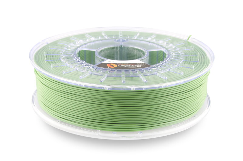 ASA Extrafill „Zelená tráva“ 1,75 mm 3d vlákno 750g Fillamentum