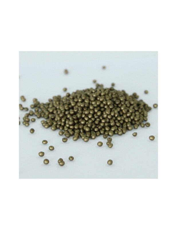 Pigment pre sfarbenie pelety smartfil 25 g zlata Pigment pre sfarbenie pelety smartfil 25 g zlata