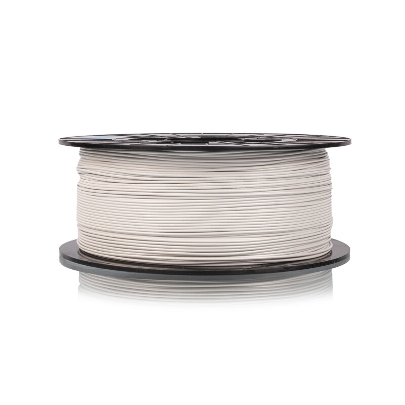 Vlákno-PM PC/ABS Filament PM Gray 1,75 mm 1 kg vlákno PM