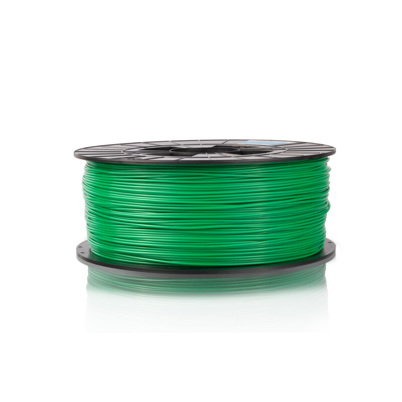 Filement-PM ABS TLAČ GREEN 1,75 mm 1 kg vlákno PM (ND) Filement-PM ABS TLAČ GREEN 1,75 mm 1 kg vlákno PM (ND)