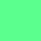 Transparentná zelená
